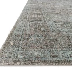 Loloi ANASTASIA AF-22 STONE / BLUE Rug