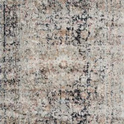 Loloi ANASTASIA AF-24 CHARCOAL / SUNSET