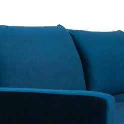 NUEVO ANDERS VELVET VELOUR SOFA