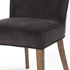 FOUR HANDS ARIA DINING CHAIR