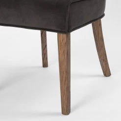 FOUR HANDS ARIA DINING CHAIR