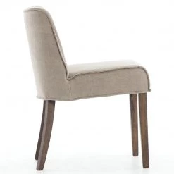 FOUR HANDS ARIA DINING CHAIR