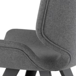 NUEVO ASTRID DINING CHAIR
