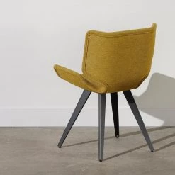 NUEVO ASTRID DINING CHAIR