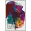 L ART Wall Art "AURA" CANVAS ART