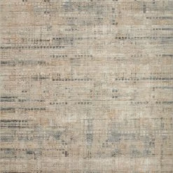 Loloi AXEL 01 RUG: SAND / MIST