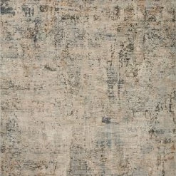 Loloi AXEL 03 RUG: STONE / MIST