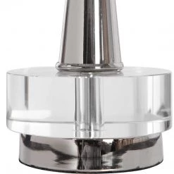 UTTERMOST AZARIA CRYSTAL BUFFET LAMP