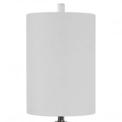 UTTERMOST AZARIA CRYSTAL BUFFET LAMP