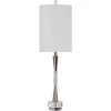 UTTERMOST AZARIA CRYSTAL BUFFET LAMP