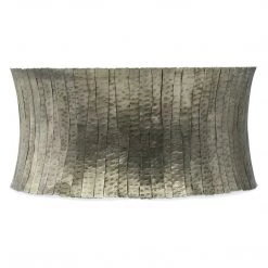 HOOKER Furniture ARGENTO ROUND COCKTAIL TABLE