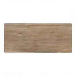 MOES MALIBU WHITE OAK DINING TABLE Kitchen + Dining