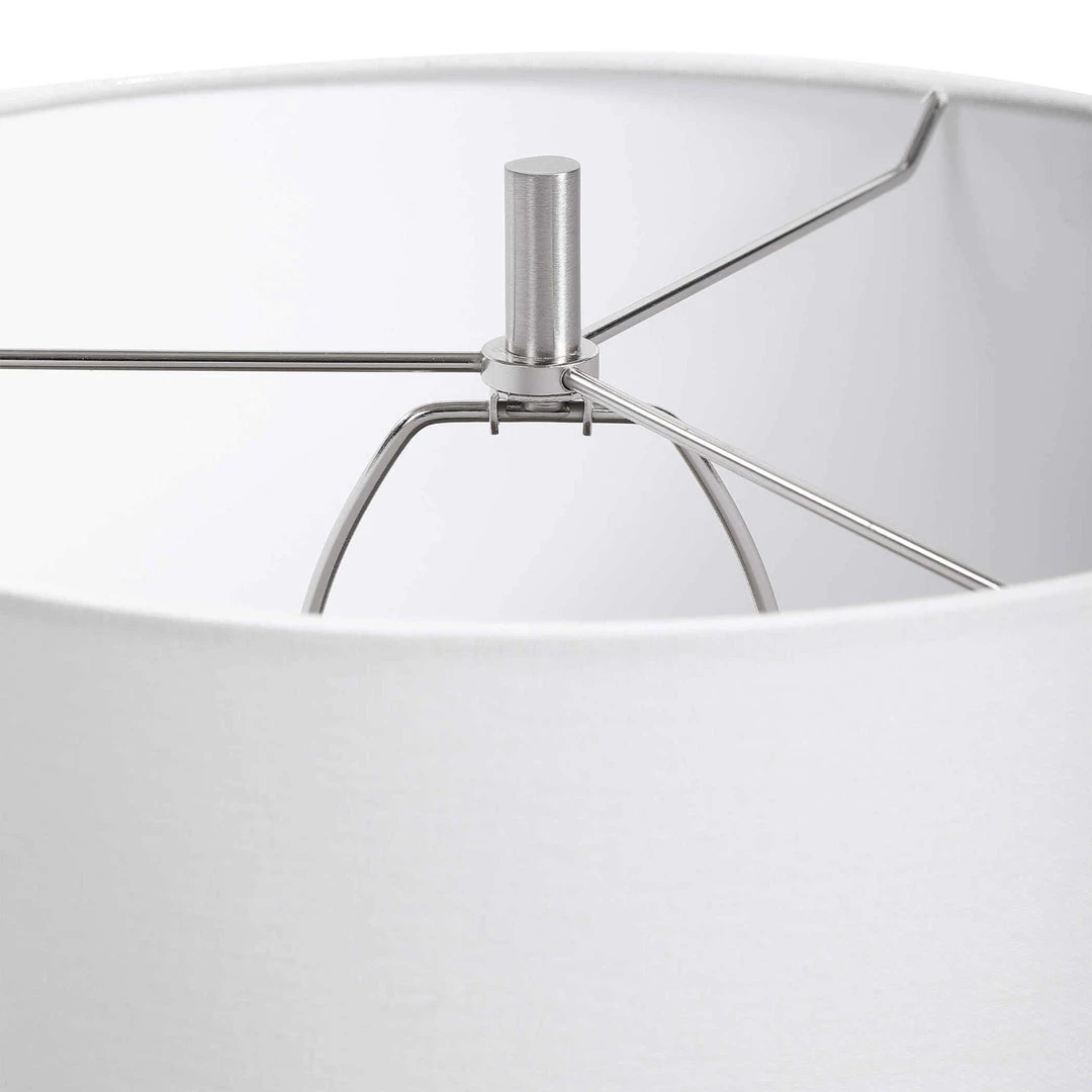 UTTERMOST Lighting BLUE WAVES TABLE LAMP 5 UTTERMOST Lighting BLUE WAVES TABLE LAMP