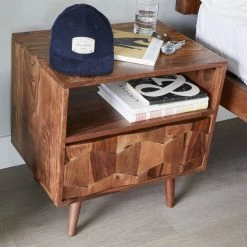 MOES Bedroom O2 NIGHTSTAND