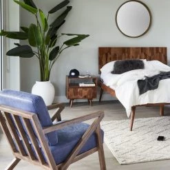 MOES Bedroom O2 NIGHTSTAND