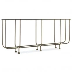 HOOKER Furniture BAEZ CONSOLE