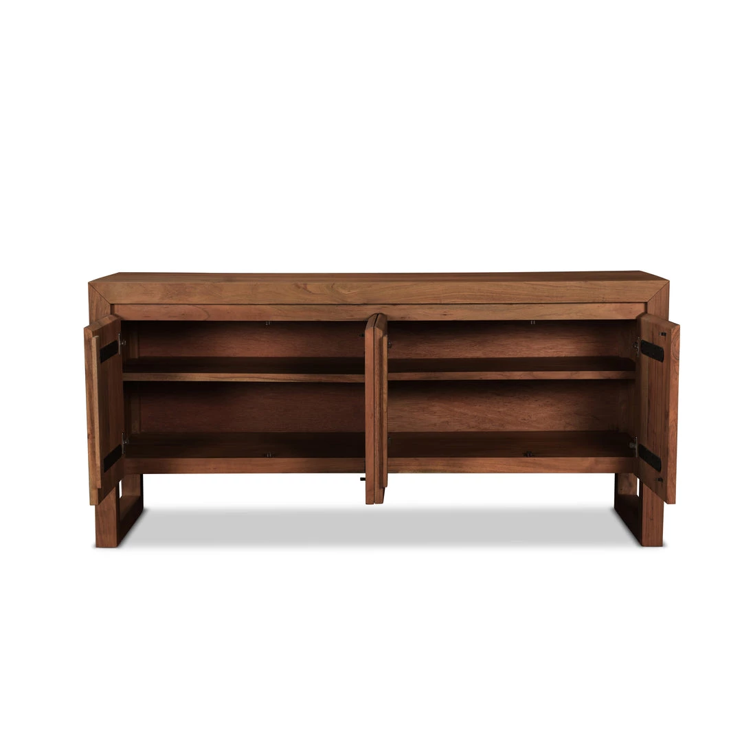 URBIA BROOKS BUFFET STORAGE CABINET 5 URBIA BROOKS BUFFET STORAGE CABINET