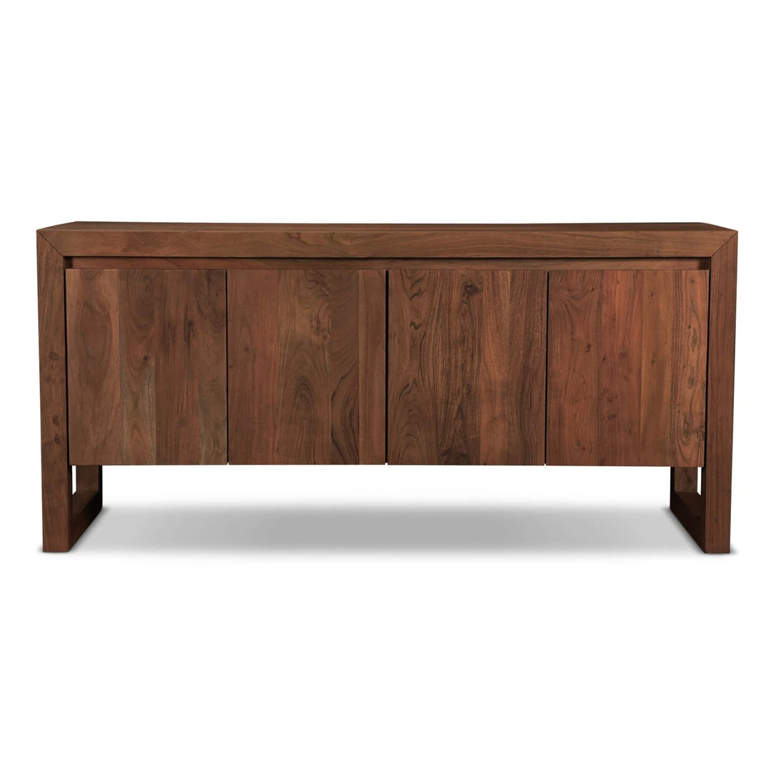 URBIA BROOKS BUFFET STORAGE CABINET 1 URBIA BROOKS BUFFET STORAGE CABINET