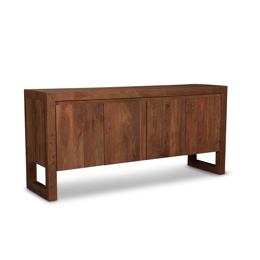 URBIA BROOKS BUFFET STORAGE CABINET 2 URBIA BROOKS BUFFET STORAGE CABINET