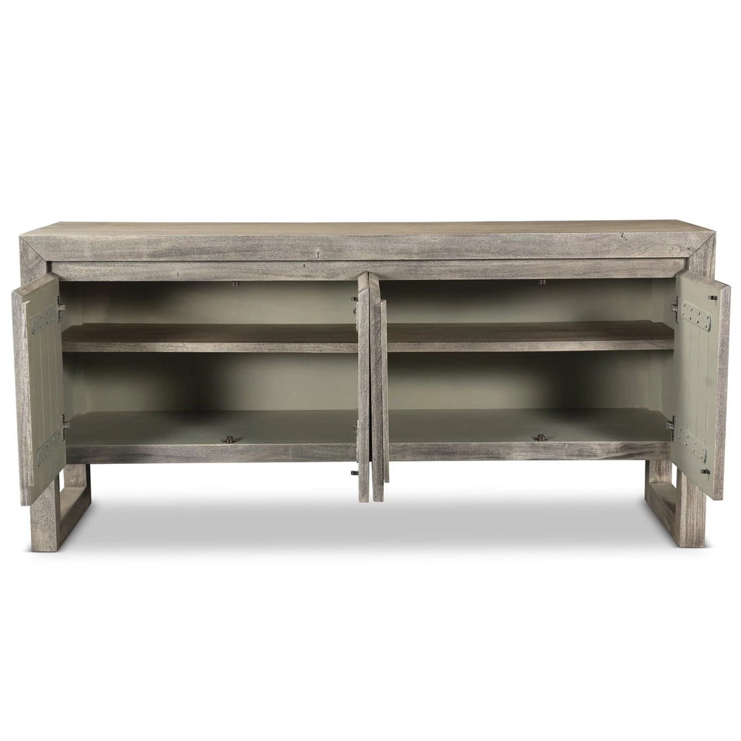 URBIA BROOKS BUFFET STORAGE CABINET 10 URBIA BROOKS BUFFET STORAGE CABINET