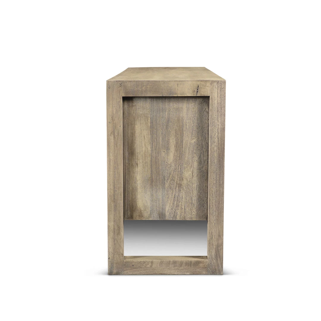 URBIA BROOKS BUFFET STORAGE CABINET 11 URBIA BROOKS BUFFET STORAGE CABINET