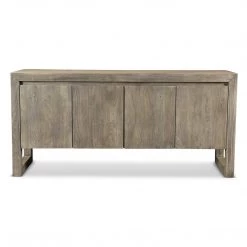 URBIA BROOKS BUFFET STORAGE CABINET 19 URBIA BROOKS BUFFET STORAGE CABINET