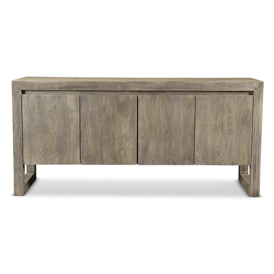 URBIA BROOKS BUFFET STORAGE CABINET 9 URBIA BROOKS BUFFET STORAGE CABINET