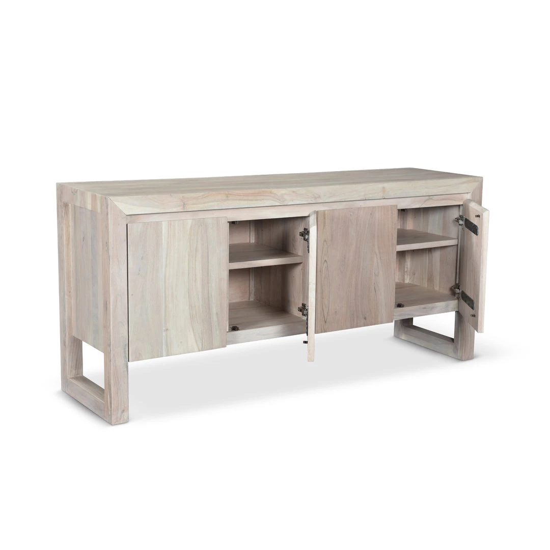 URBIA BROOKS BUFFET STORAGE CABINET 8 URBIA BROOKS BUFFET STORAGE CABINET