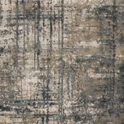 LOLOI CASCADE 02 RUG: MARINE, SLATE