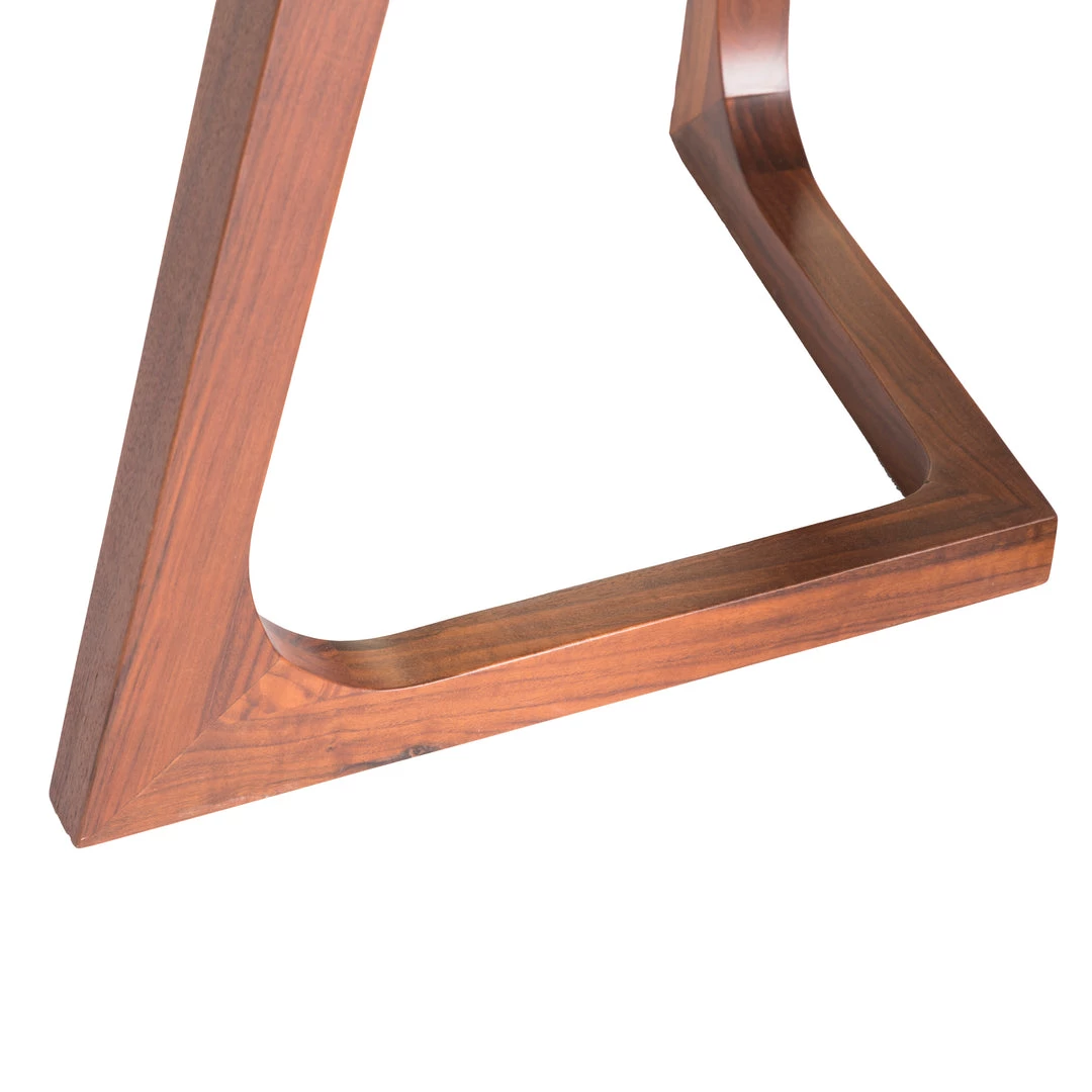 MOES GODENZA DINING TABLE ROUND WALNUT Kitchen + Dining 8 MOES GODENZA DINING TABLE ROUND WALNUT Kitchen + Dining