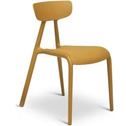 URBIA FINN OUTDOOR DINING CHAIR | SET OF 4