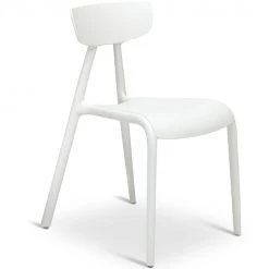 URBIA FINN OUTDOOR DINING CHAIR | SET OF 4