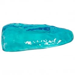 PHILLIPS COLLECTION GLASS FACE WALL TILE Wall Sculptures + Decor