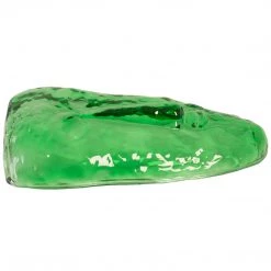 PHILLIPS COLLECTION GLASS FACE WALL TILE Wall Sculptures + Decor