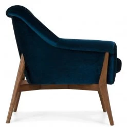 NUEVO Living Room CHARLIZE ARM CHAIR