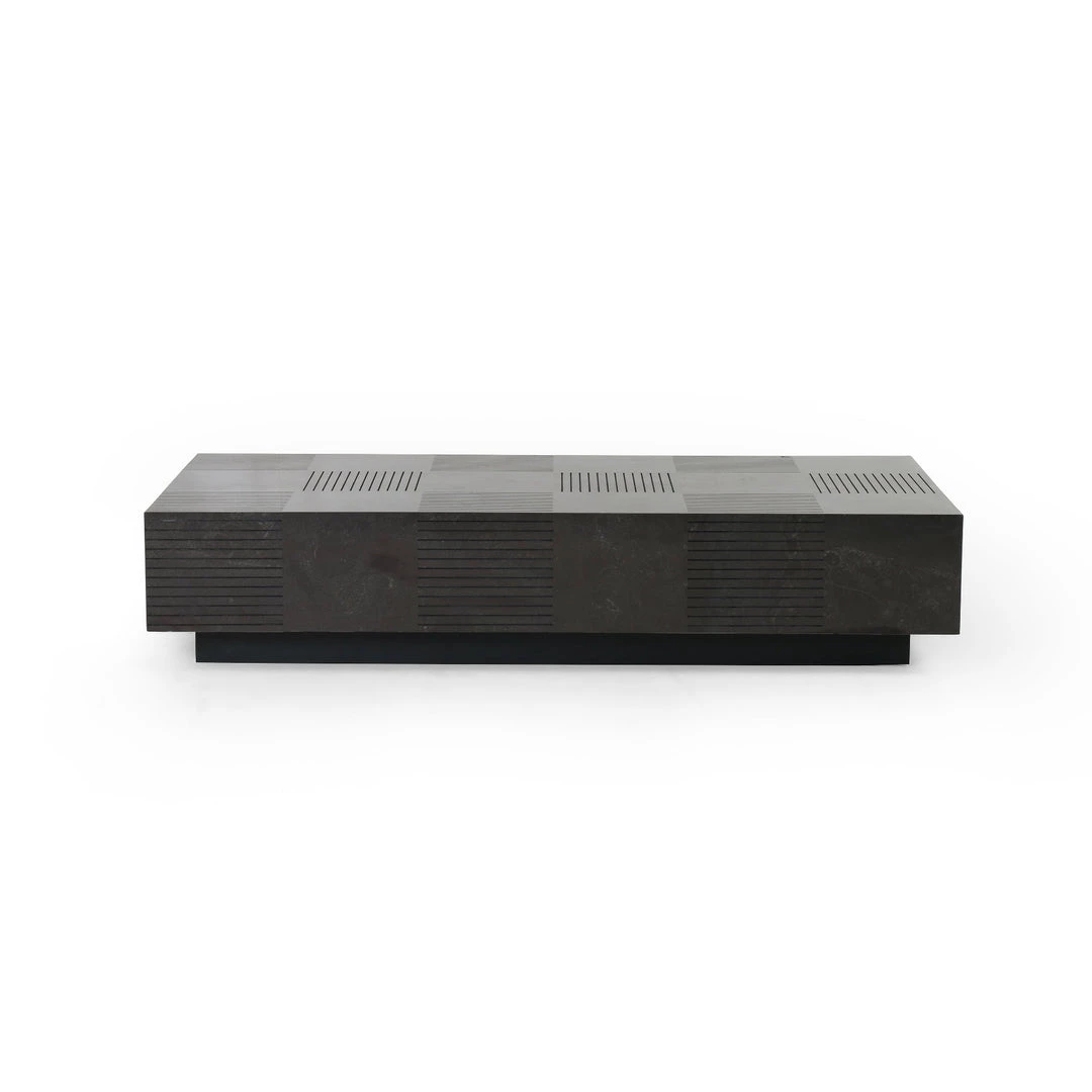 FOUR HANDS MASERA RECTANGULAR COFFEE TABLE Furniture 6 FOUR HANDS MASERA RECTANGULAR COFFEE TABLE Furniture