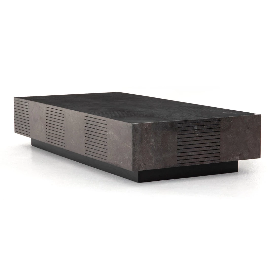 FOUR HANDS MASERA RECTANGULAR COFFEE TABLE Furniture 9 FOUR HANDS MASERA RECTANGULAR COFFEE TABLE Furniture