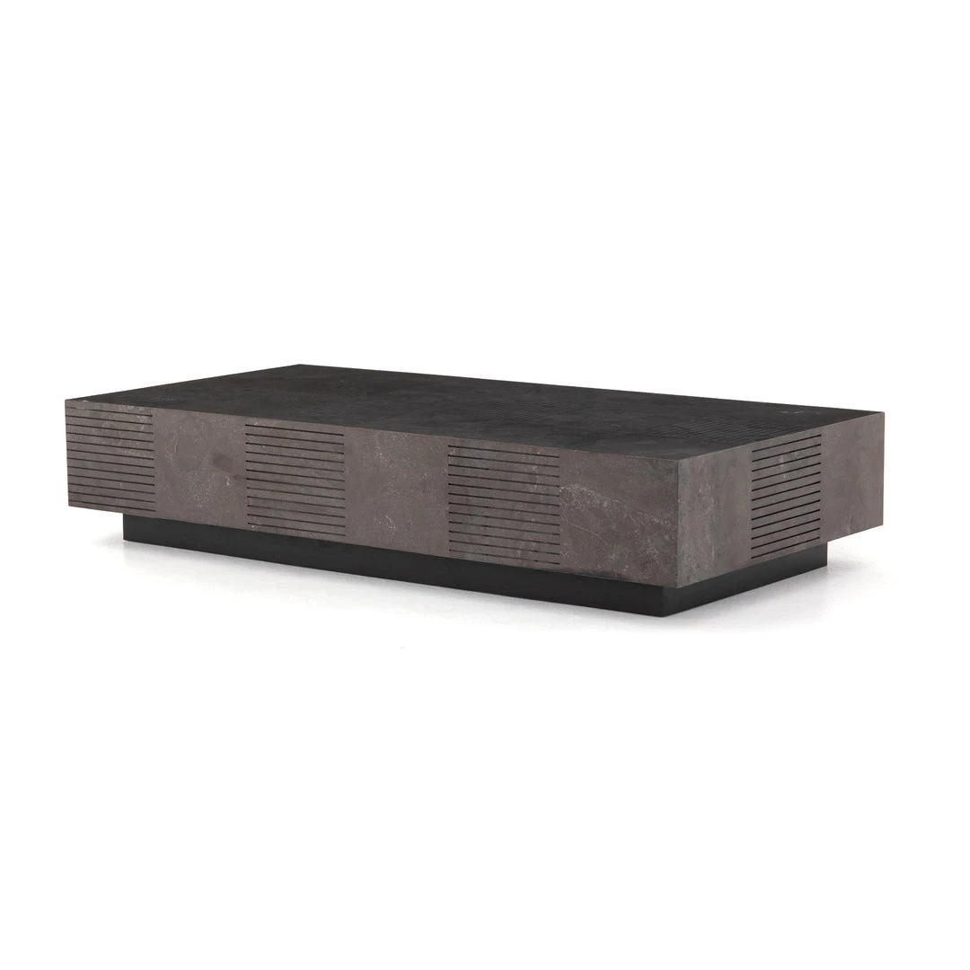 FOUR HANDS MASERA RECTANGULAR COFFEE TABLE Furniture 3 FOUR HANDS MASERA RECTANGULAR COFFEE TABLE Furniture