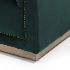 FOUR HANDS MAXX SOFA: SAPPHIRE MARINE Furniture