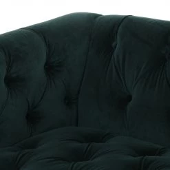 FOUR HANDS MAXX SOFA: SAPPHIRE MARINE Furniture