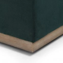 FOUR HANDS MAXX SOFA: SAPPHIRE MARINE Furniture