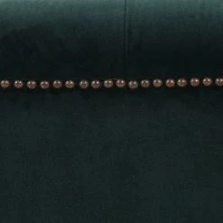 FOUR HANDS MAXX SOFA: SAPPHIRE MARINE Furniture