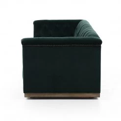 FOUR HANDS MAXX SOFA: SAPPHIRE MARINE Furniture