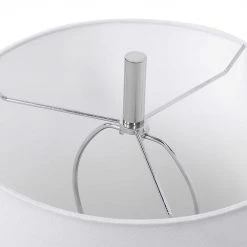 UTTERMOST CORAL GLASS GLASS LAMP