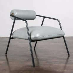 NUEVO Living Room CYRUS OCCASIONAL CHAIR