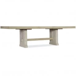 HOOKER Furniture CASCADE RECTANGULAR DINING TABLE