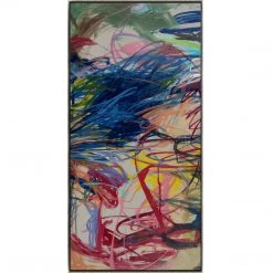 L ART "CELEBRATION OF LIFE II" CANVAS ART Wall Art