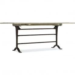 HOOKER CIAO BELLA FLIP TOP CONSOLE-DESK Furniture