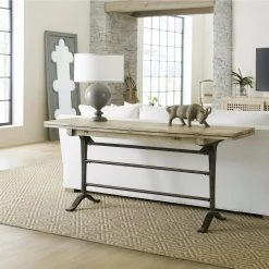 HOOKER CIAO BELLA FLIP TOP CONSOLE-DESK Furniture