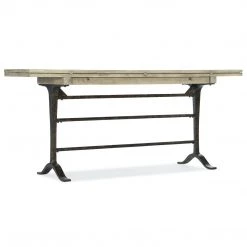HOOKER CIAO BELLA FLIP TOP CONSOLE-DESK Furniture